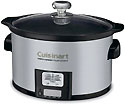 Slower Cooker